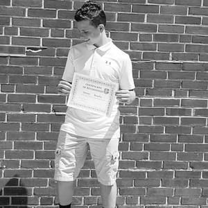 Meet your Posher, Steven